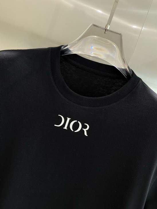 Dior T Shirts Short _SKUDiorS-XLtltx7215658